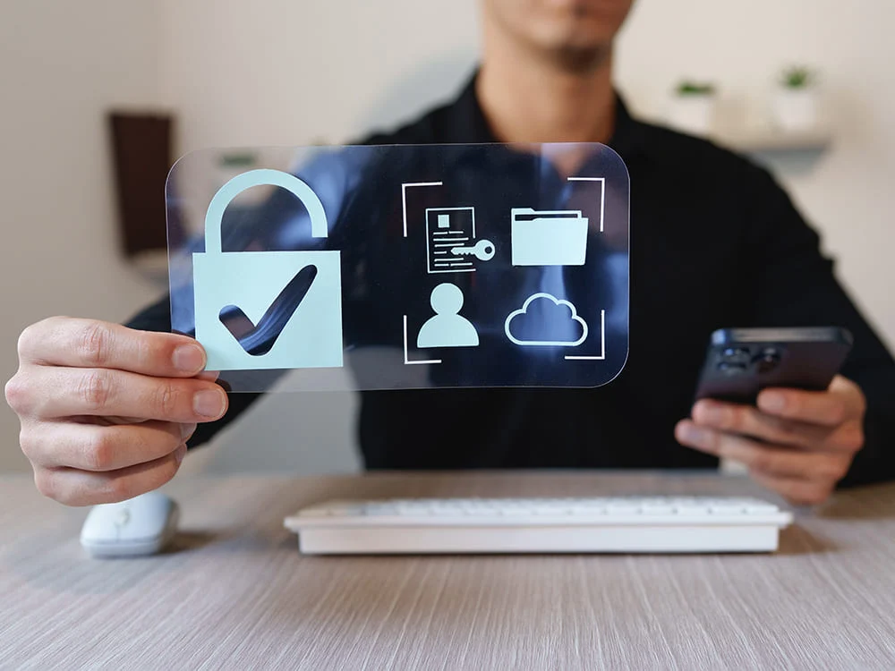 Paribus Cloud / Paribus 365™ – Active Directory Authentication