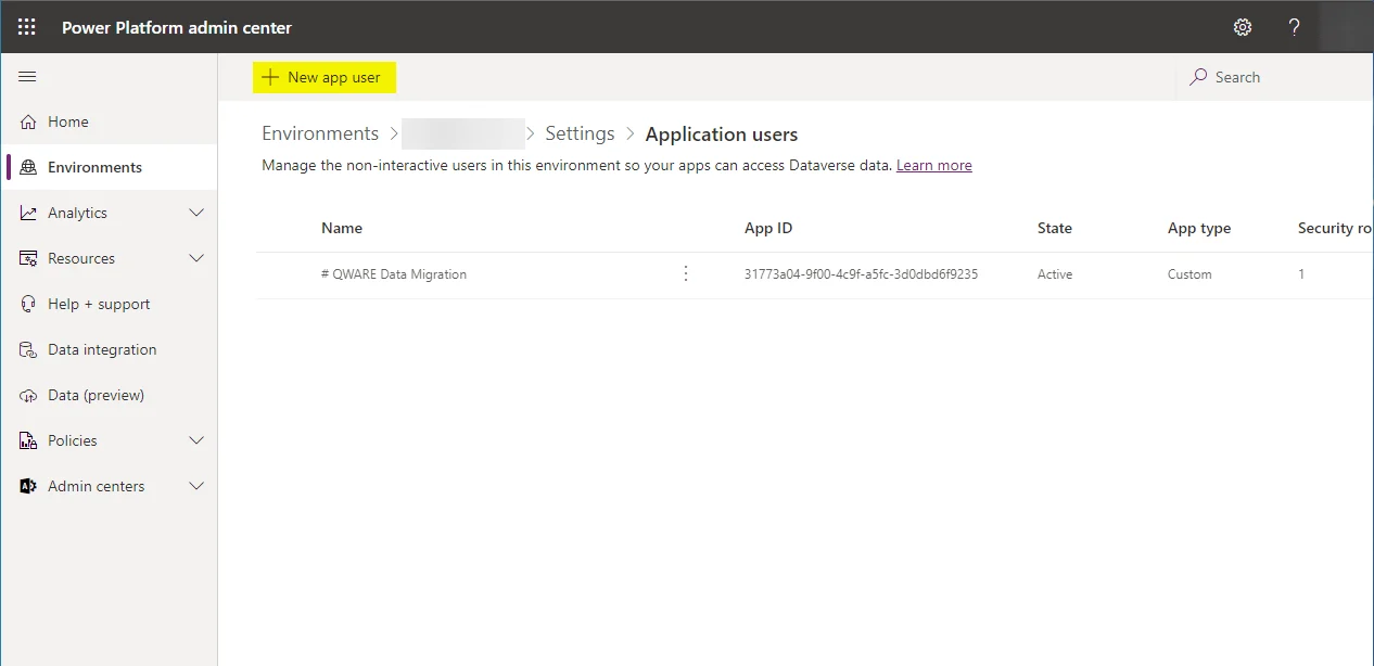 Paribus Cloud / Paribus 365™ – Active Directory Authentication