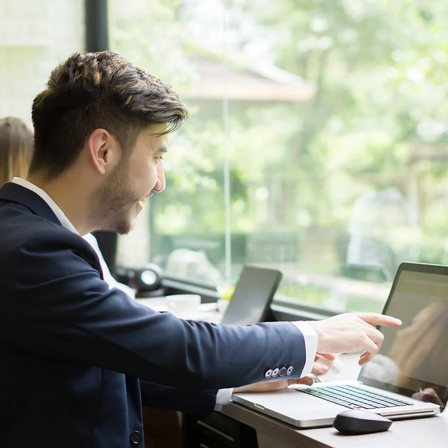 Smarter Lead Management