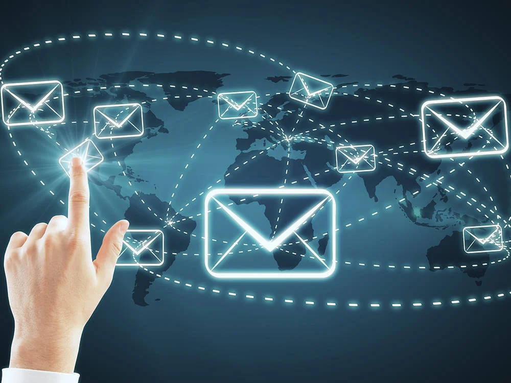Contact