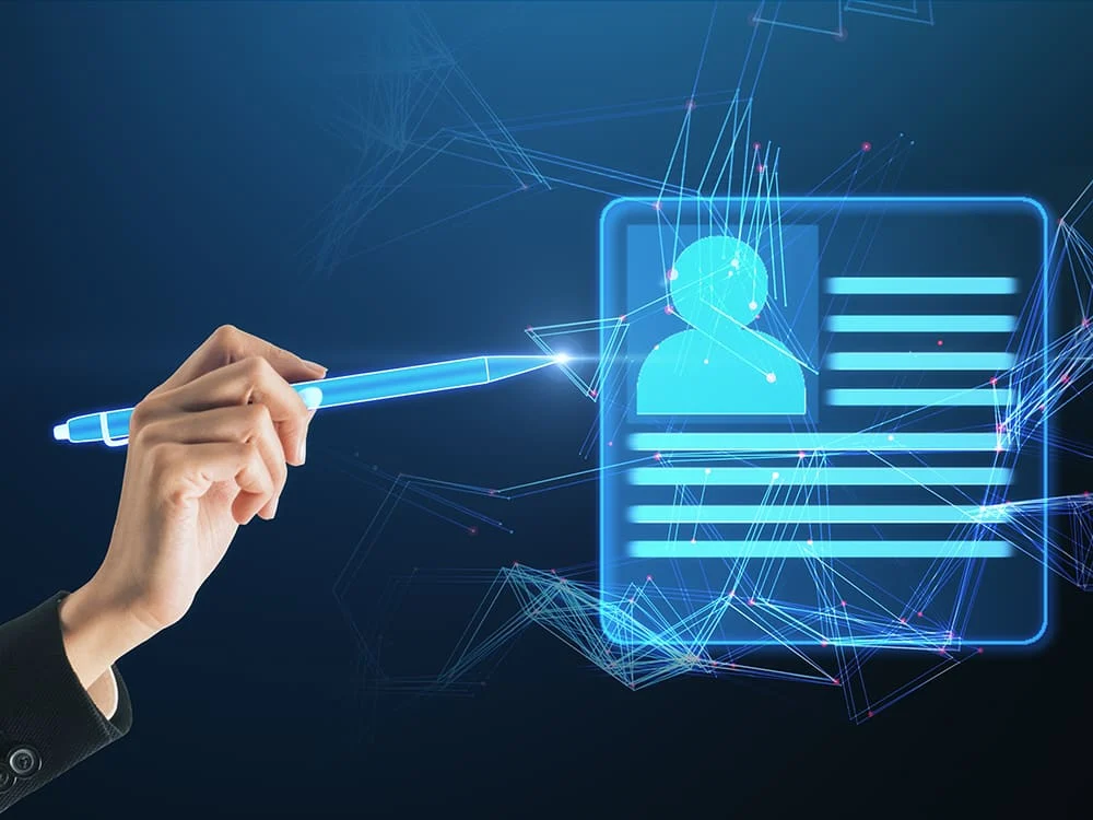 Duplicate Data Review