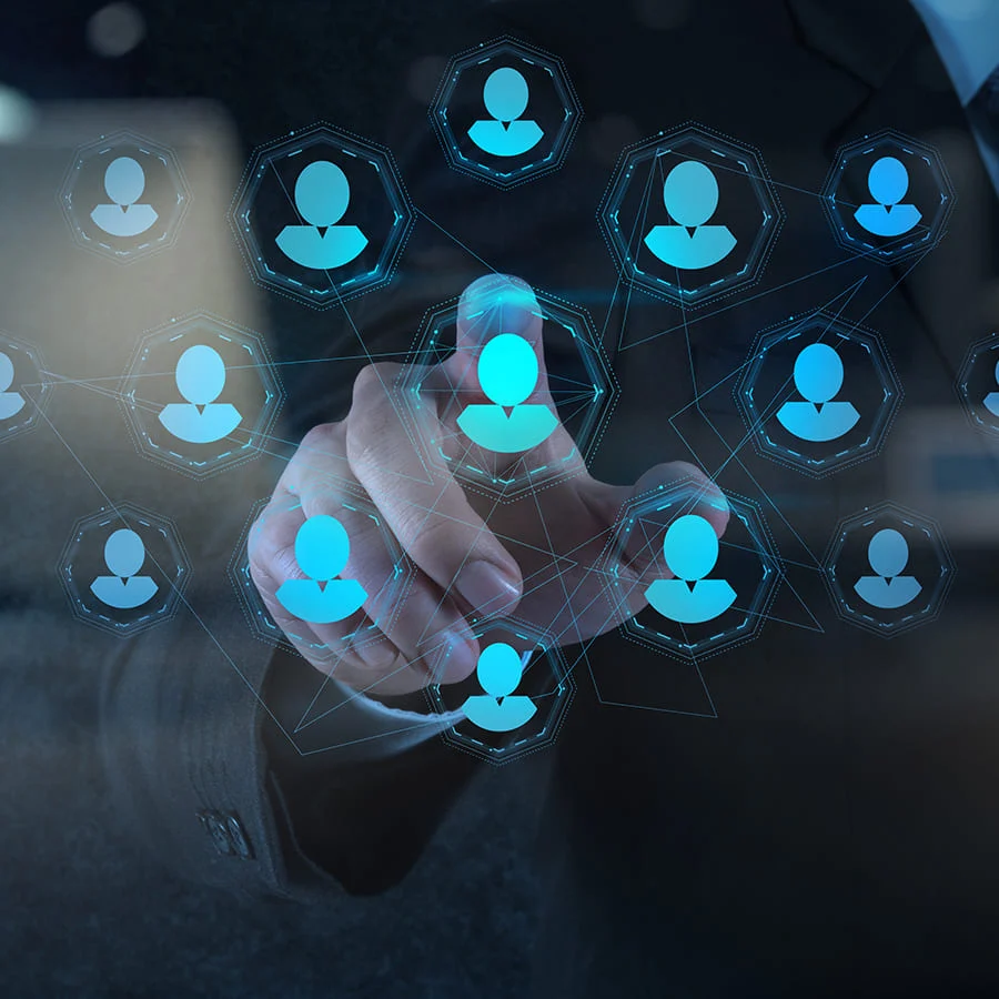 Duplicate Data Identification