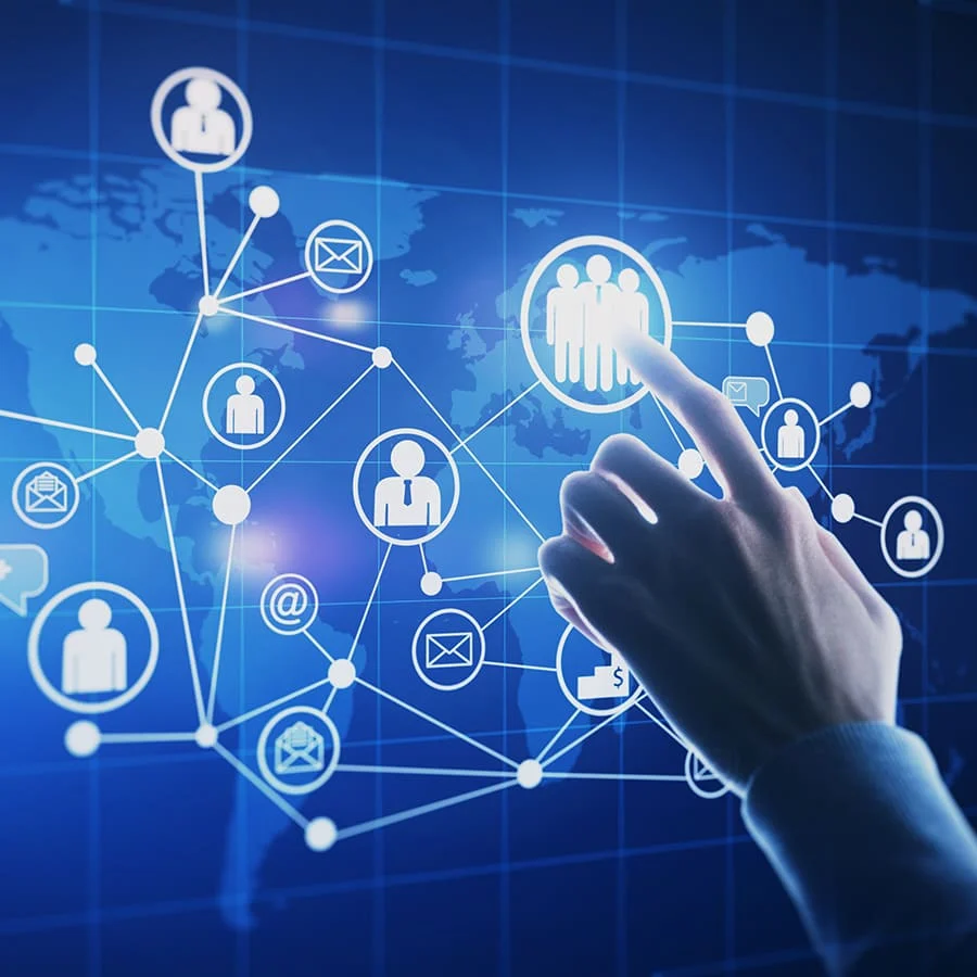 Smarter Lead Management