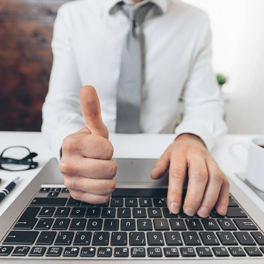 Smarter Lead Management